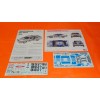 Kit - Toyota Corolla Levin (AE92)