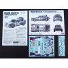 Kit – Lancia Delta S4 1986 Rallye Monte Carlo version