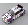 Kit – Lancia Delta S4 1986 Rallye Monte Carlo version