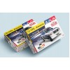 Kit – Opel Ascona 400 - Rallye Monte Carlo 1982 - Röhrl / Geistdörfer 1/24