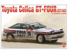 Kit – Toyota Celica GT-Four (ST165) '91 Tour de Corse Fina
