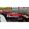 Decal – Lotus 72C - 1970 GP USA Winner / 1971 GP Monaco + Germany version